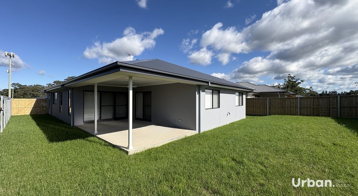Lochinvar 7 Caputar Way