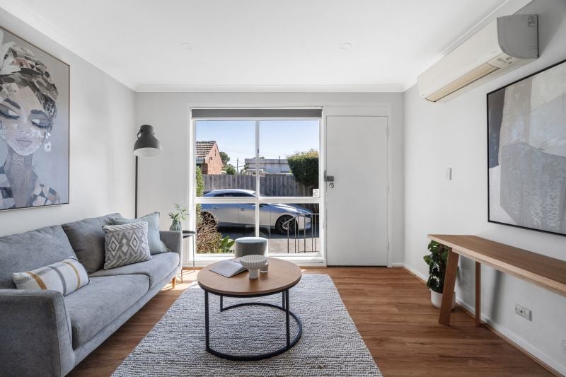 5/398 Station Street, Lalor