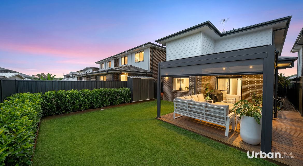 Grantham Farm 231A Sydney Street