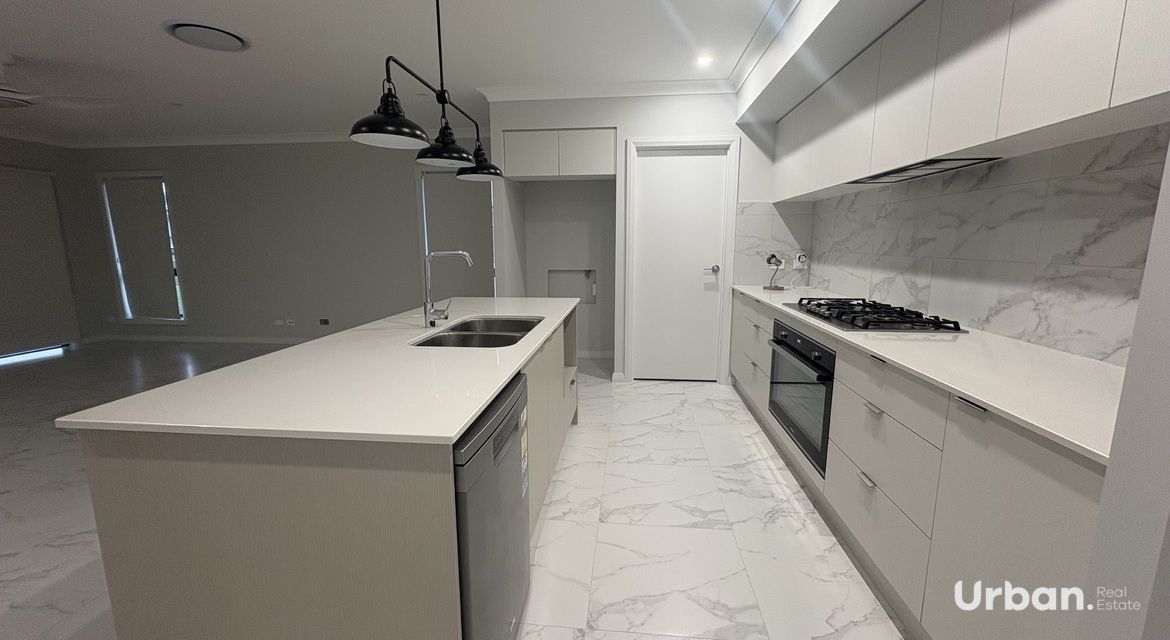 North Rothbury 32 Kedwell Loop