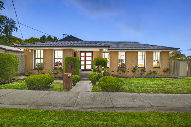 36 Hall Street, Epping