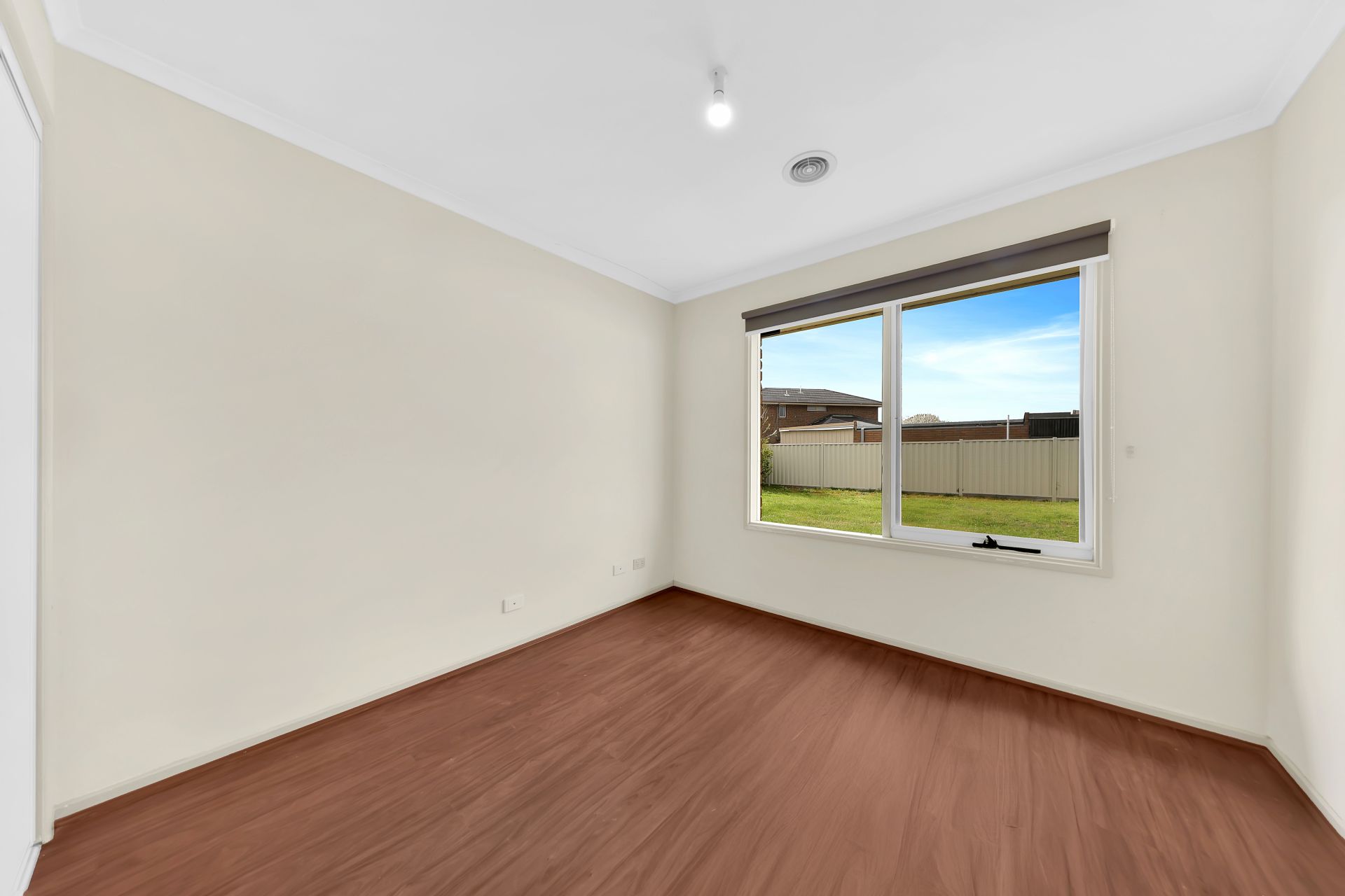 Spacious 3 Bedroom Home!
