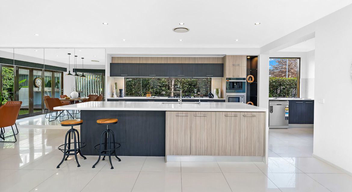 Bardia 19 Tempe Street