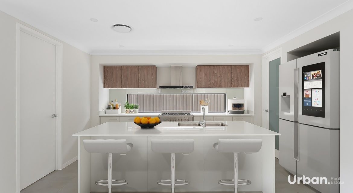 Gledswood Hills 33 Belgravia Avenue