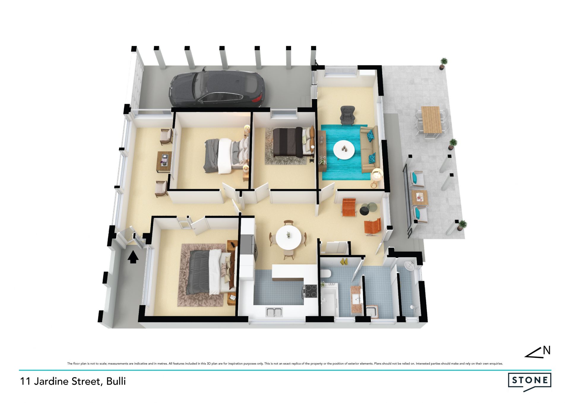 Amazing beachside opportunity