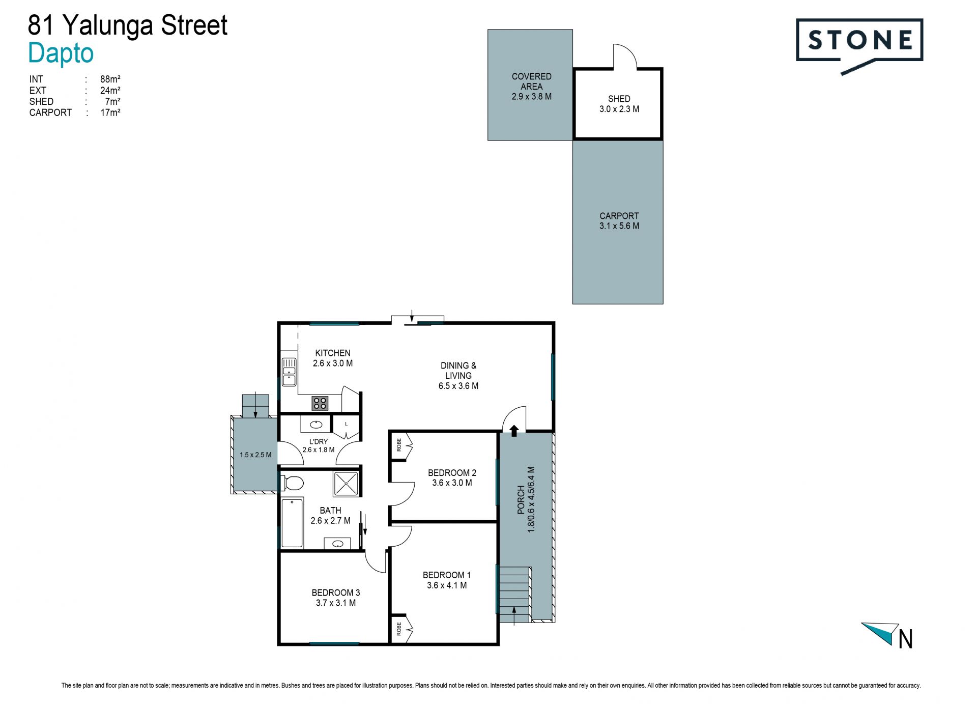 Character filled family home