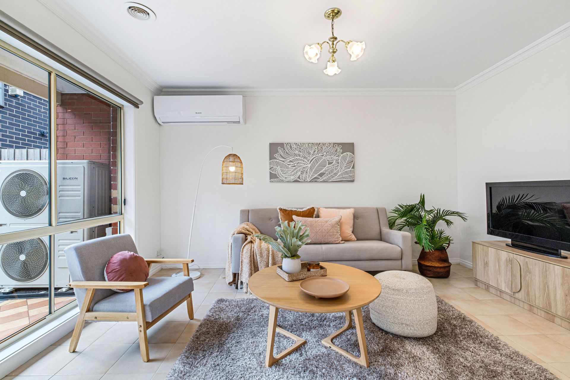 Brunswick Charm; Move-in Ready Home
