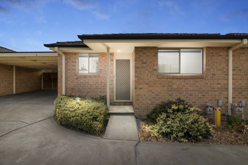 2/23 Midholm Court, Thomastown