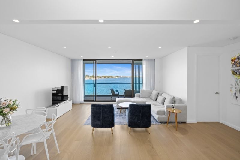 403/468 Princes Highway Blakehurst NSW, Blakehurst - Thumbnail 2