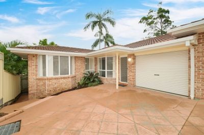 3/139 Granite Street, Port Macquarie