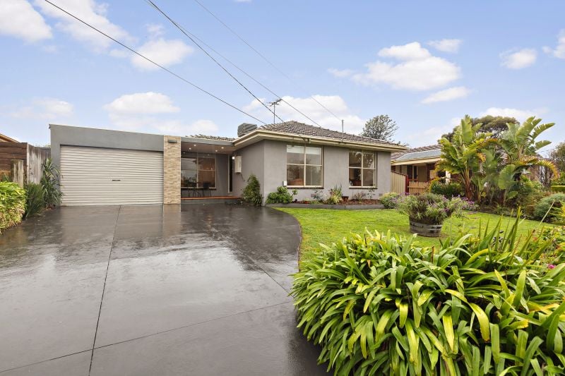 13 Jackson Street, South Morang