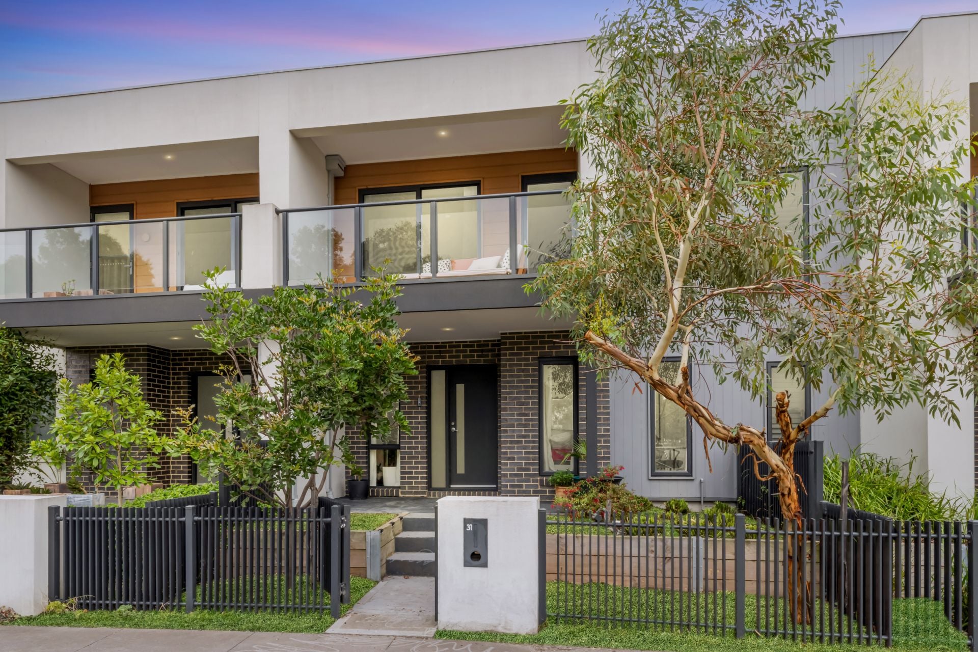 Stylish Family Home With Spacious Living