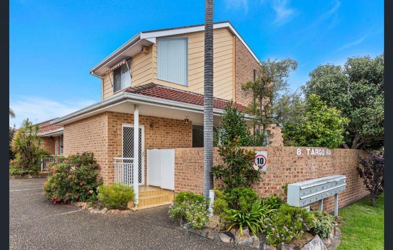 2/8 Targo Road BEVERLEY PARK 2217