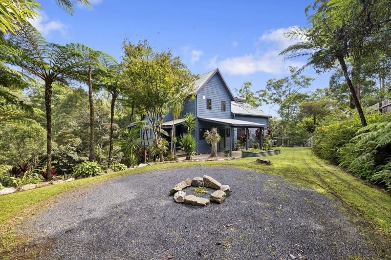725 Waterfall Way BELLINGEN NSW