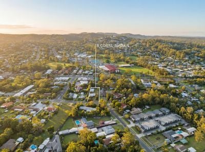 Loganholme 3-5 Coral Avenue