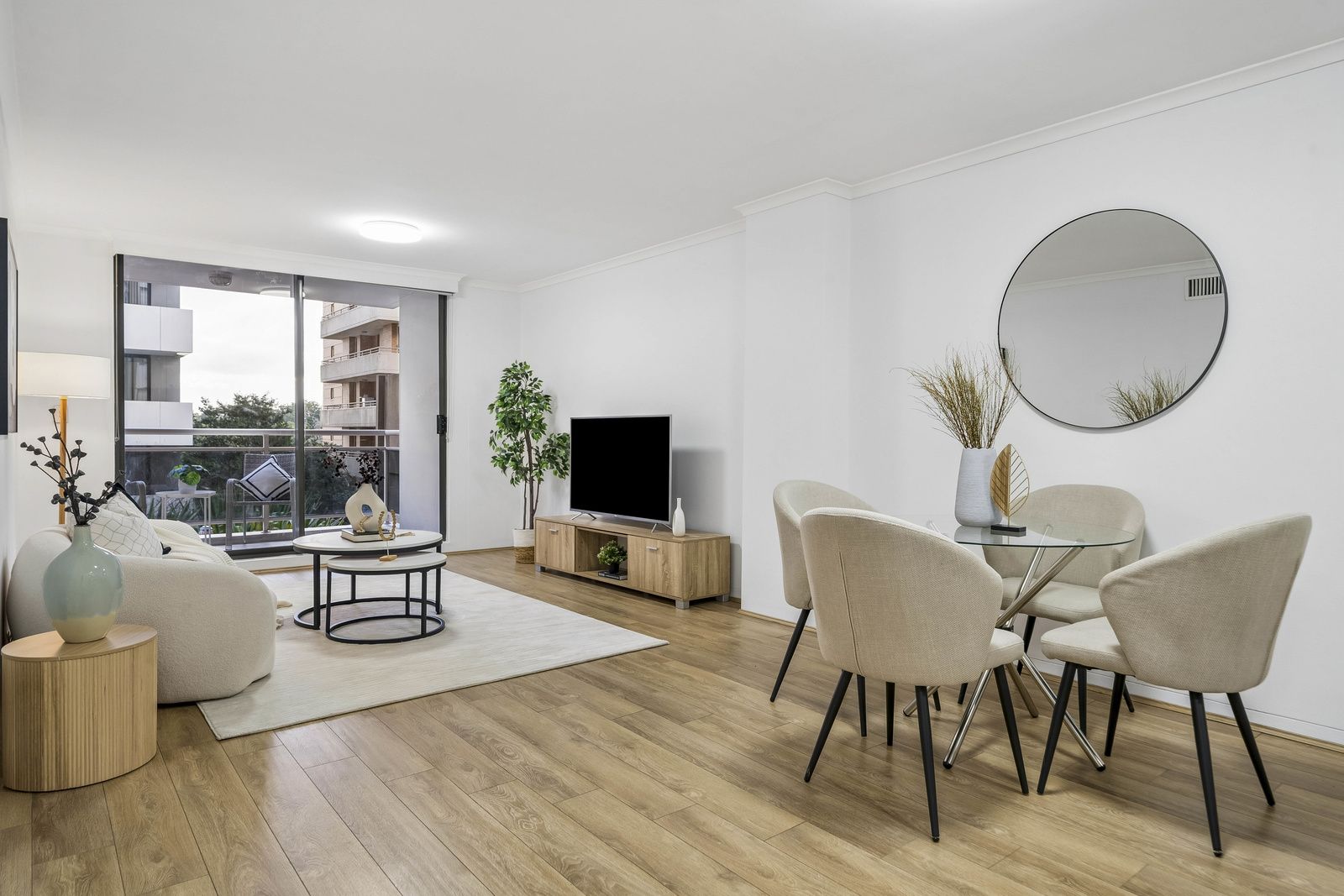12/121-133 Pacific Highway, Hornsby