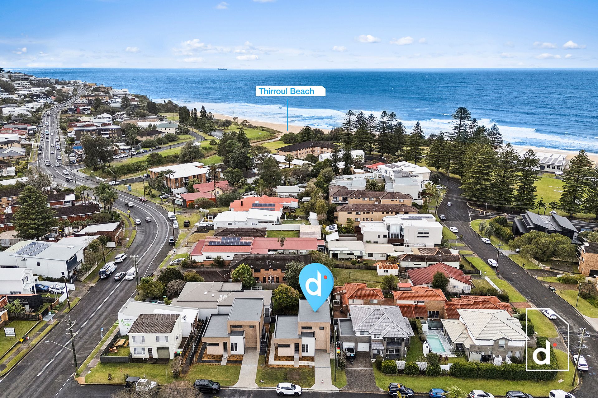 , Thirroul NSW 2515