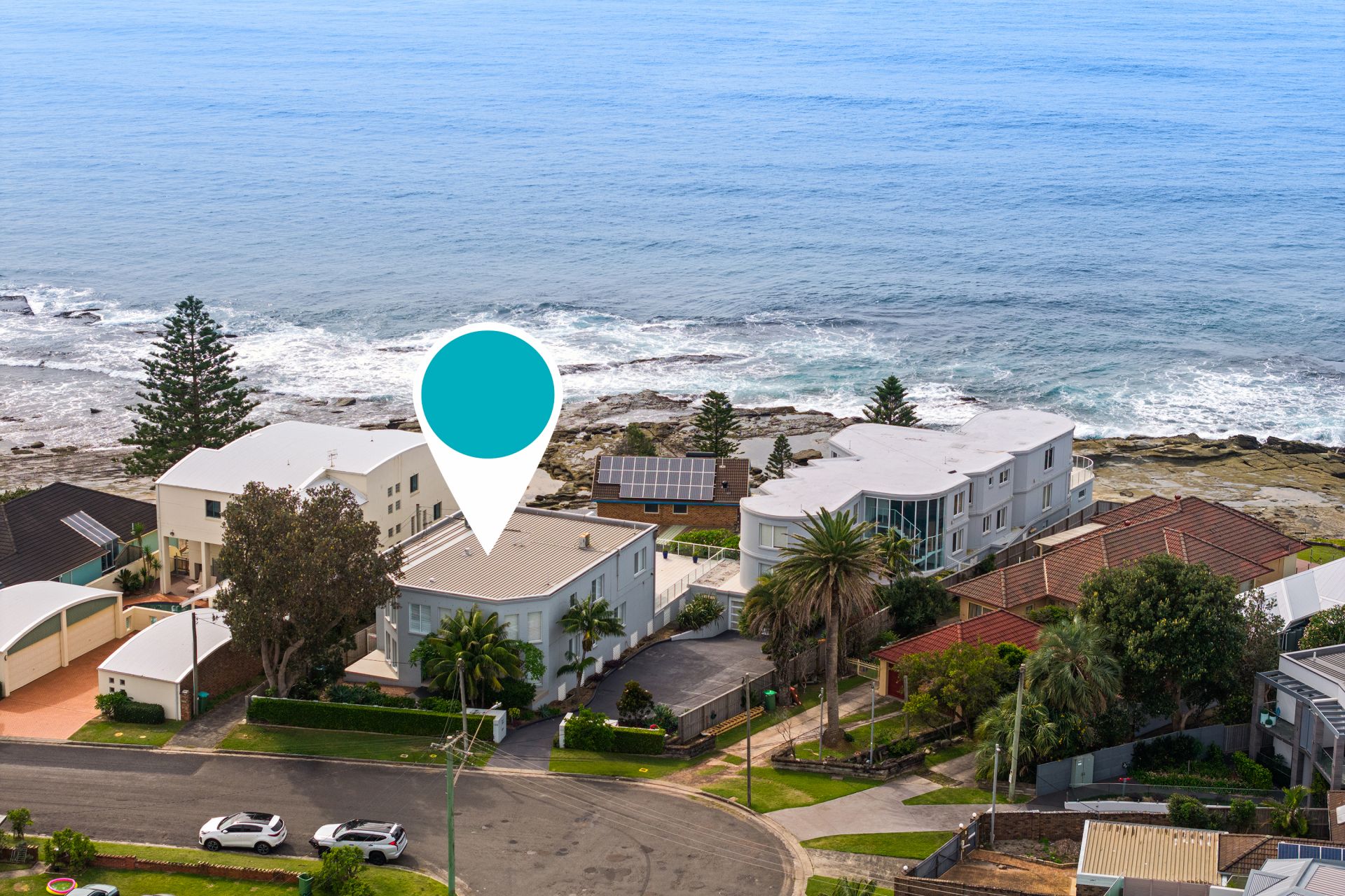 7/120-122 Ocean Parade, Blue Bay, Blue Bay - Thumbnail 2
