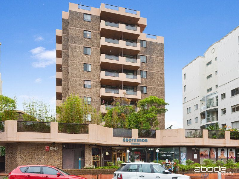 35/13-15 Gerrale Street, CRONULLA, Cronulla - Thumbnail 3