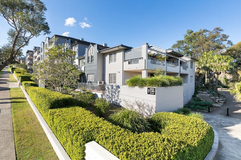 24/36 Wandella Road Miranda NSW, Miranda - Image 1