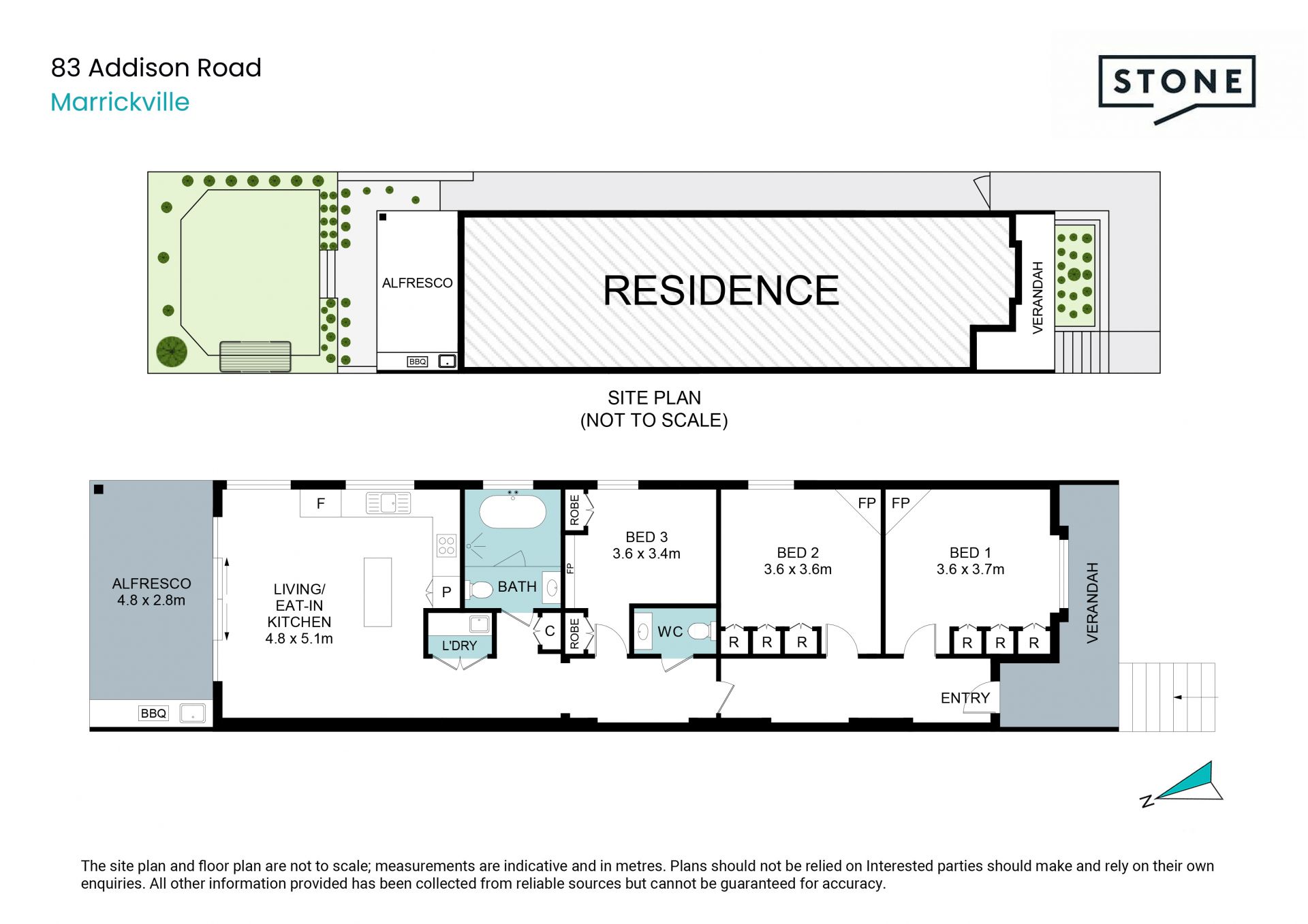 Character & Luxury Modern Living