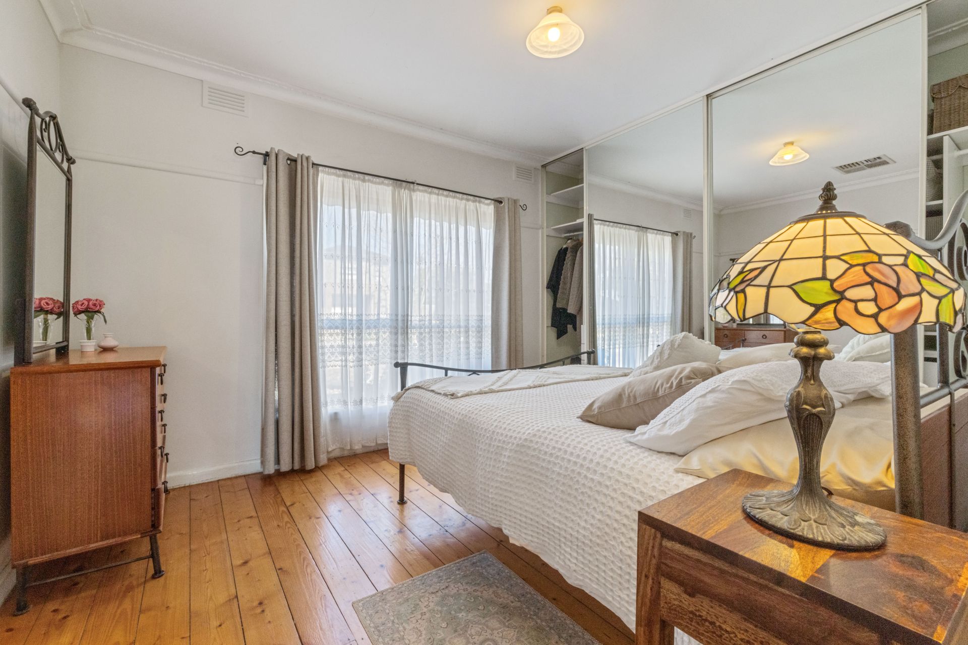 Classic Home Offering Space And Potential
