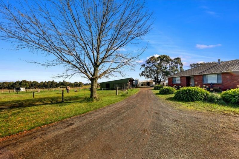 240 Kilmore-Lancefield Road, Kilmore