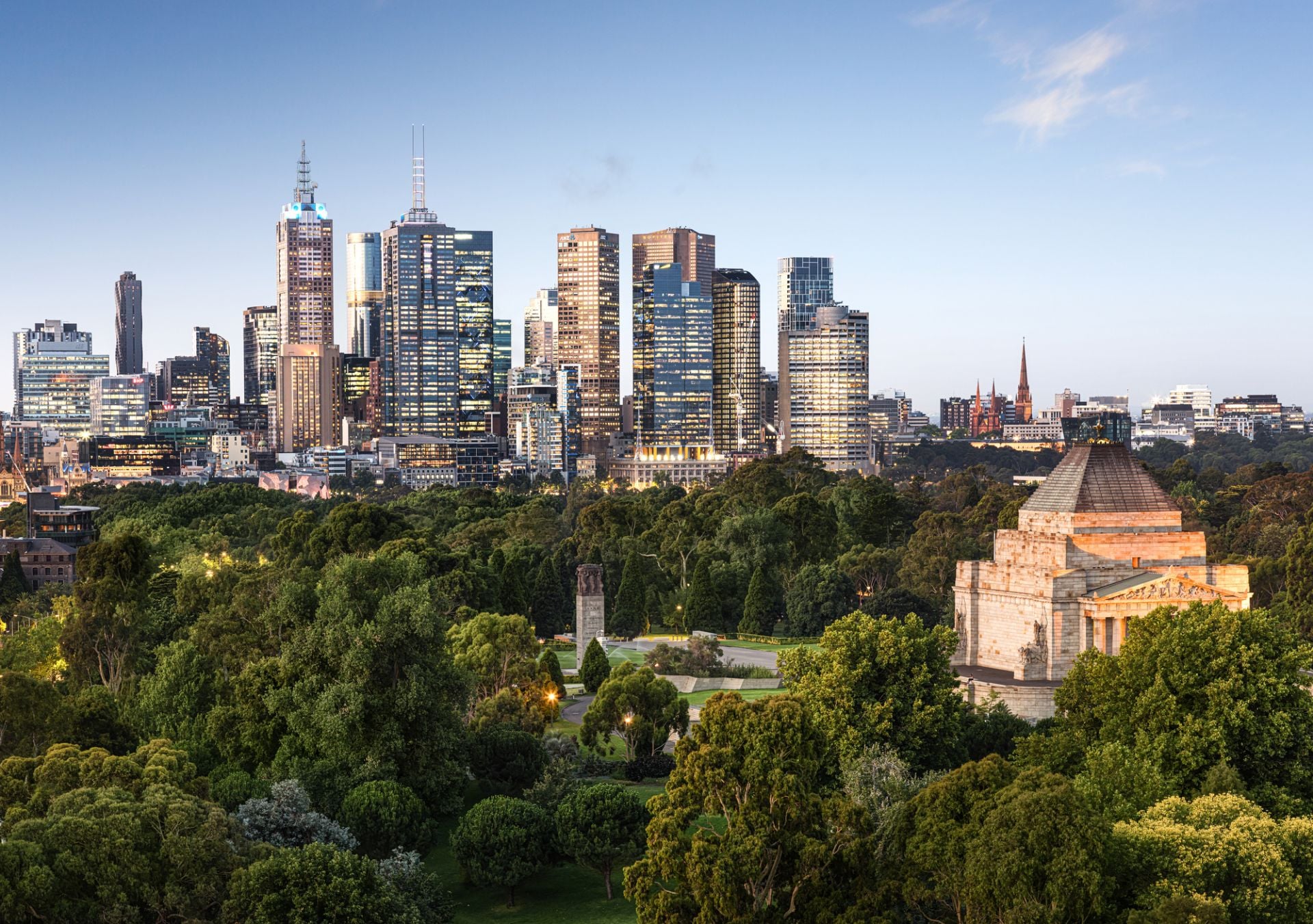 142/1 Albert Road, Melbourne, Melbourne - Thumbnail 4