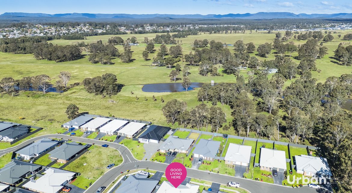 Cessnock 10 Wetland View