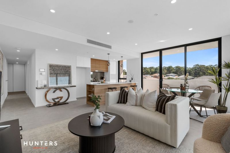 C312/90-98 Glenmore Ridge Drive, Glenmore Park