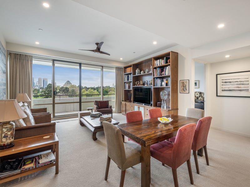 63/1 Albert Road, Melbourne, Melbourne - Thumbnail 5