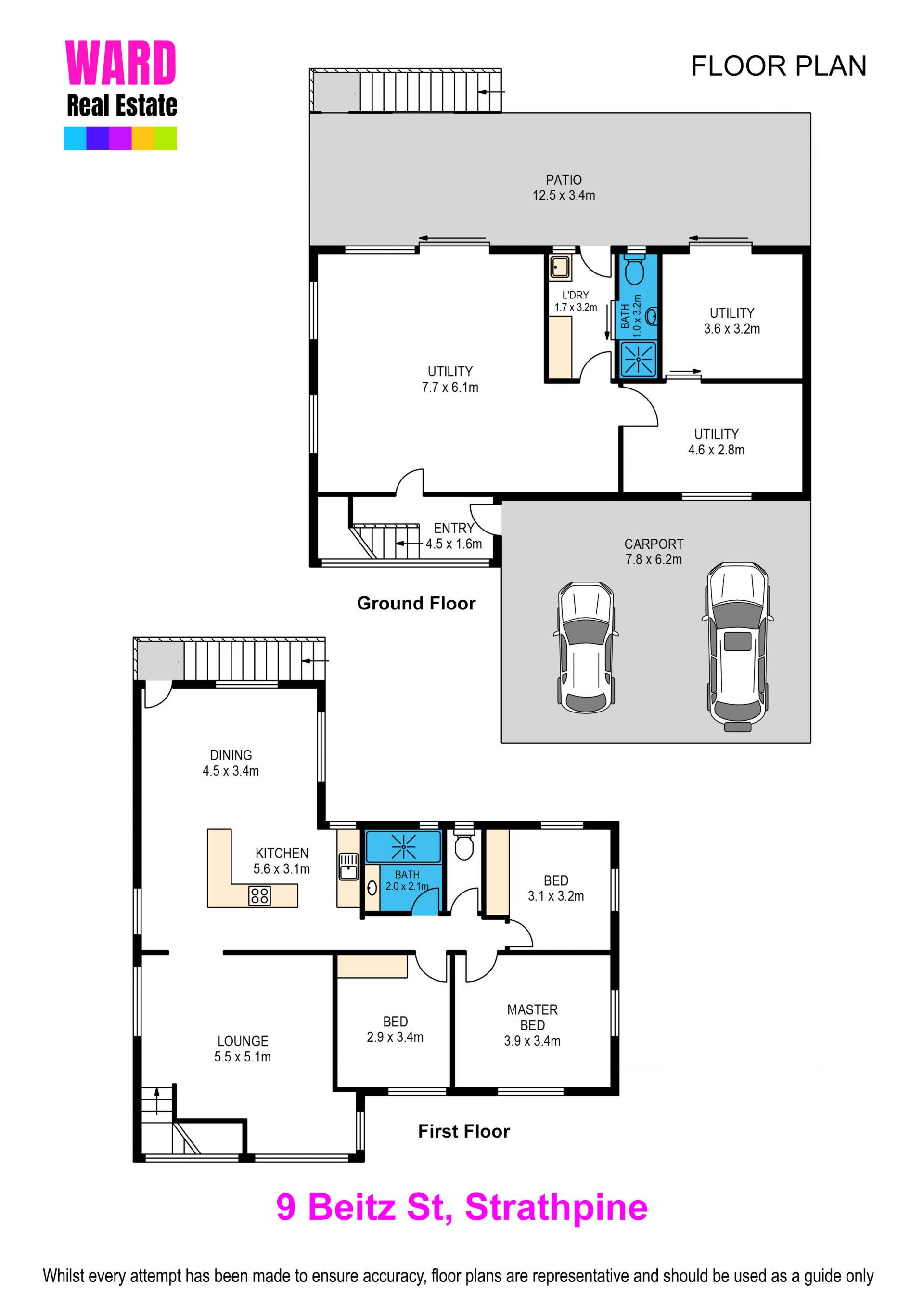 UNDER CONTRACT - Jeff Mears