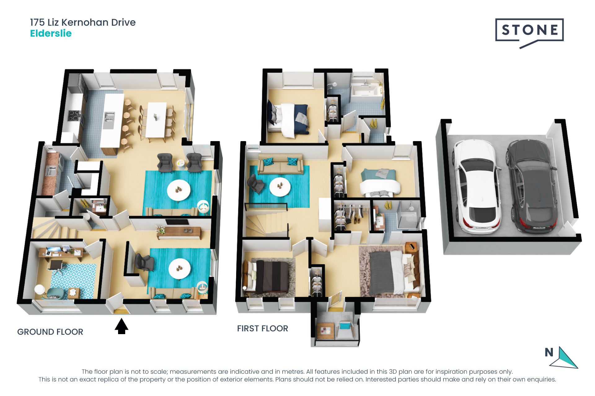 Renovated elegance