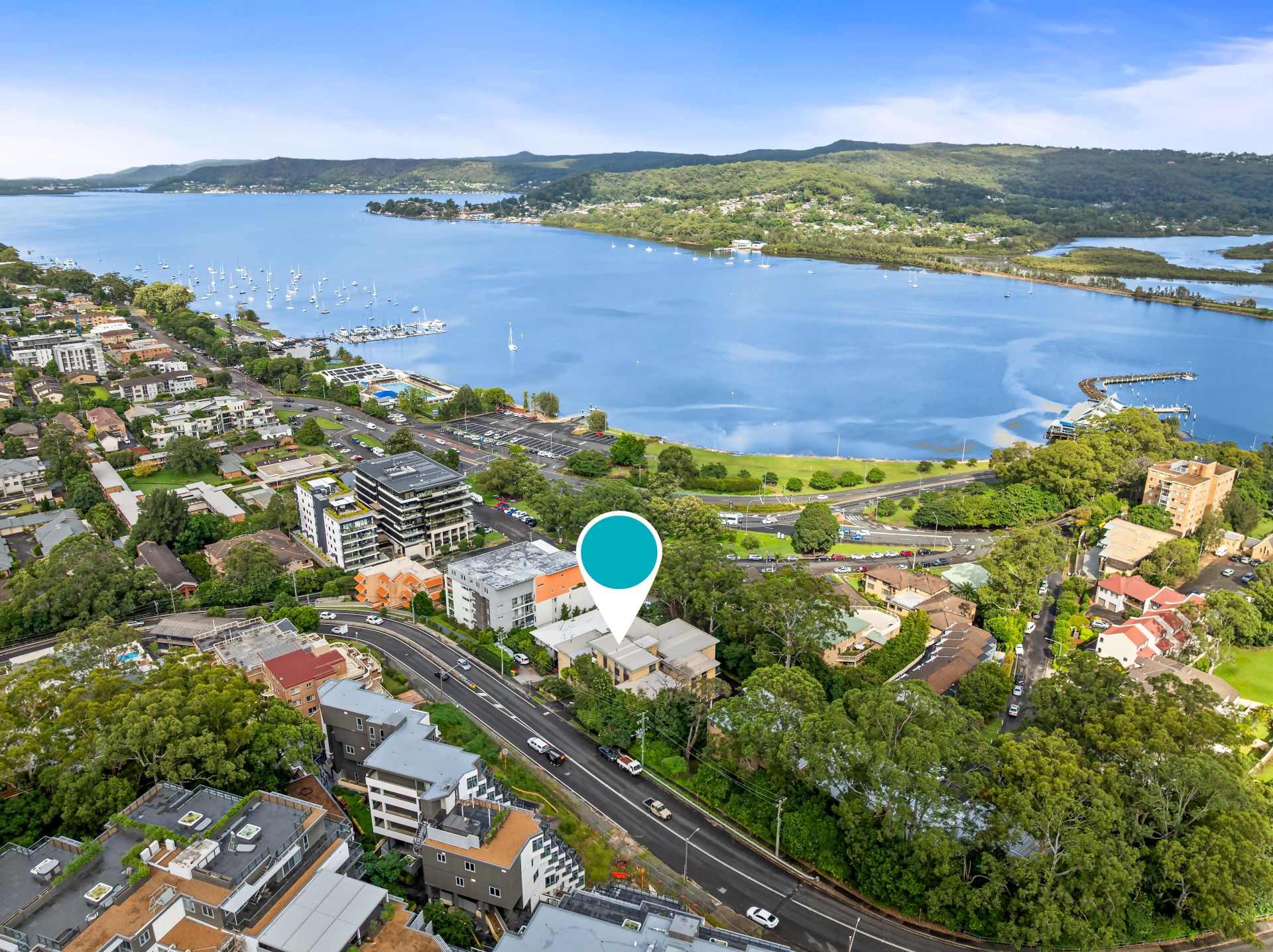 8/68 Henry Parry Drive, Gosford NSW, Gosford - Thumbnail 4