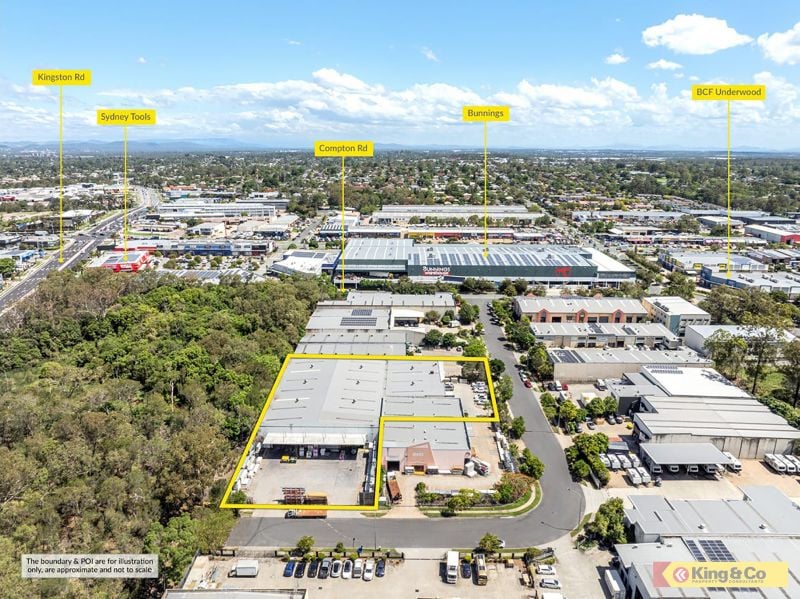 Rare Underwood Freestander!