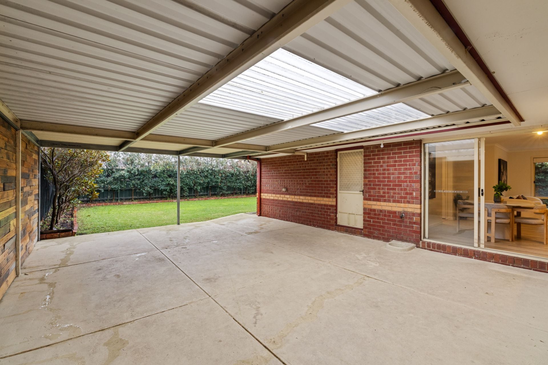 Charming Home With Exceptional Family Space