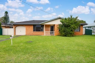 Port Macquarie 104 Bay Street