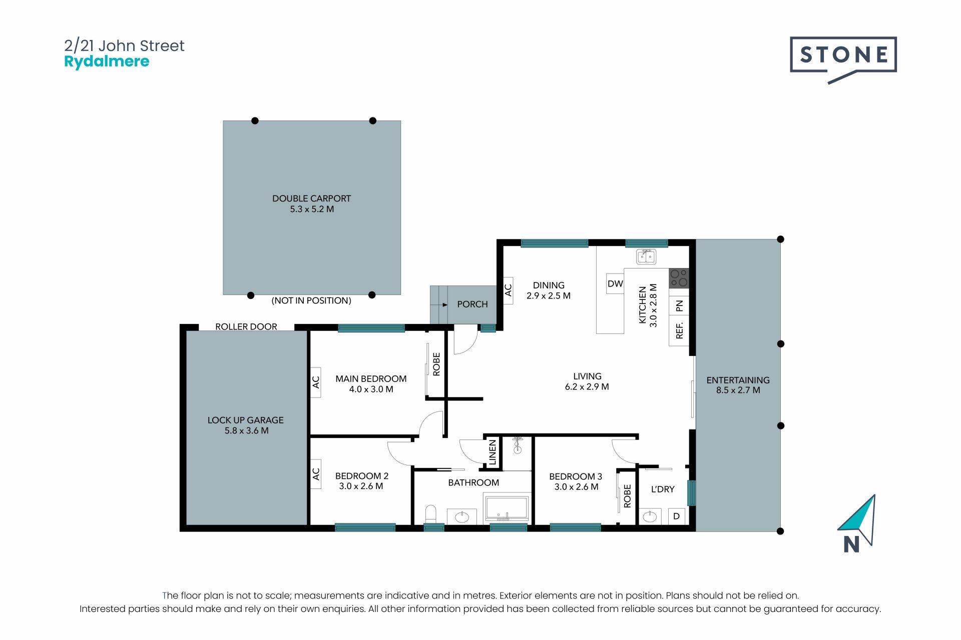 Rare Riverside Living | 260m to Rydalmere Wharf, Walk to Ferry & Future Light Rail Station