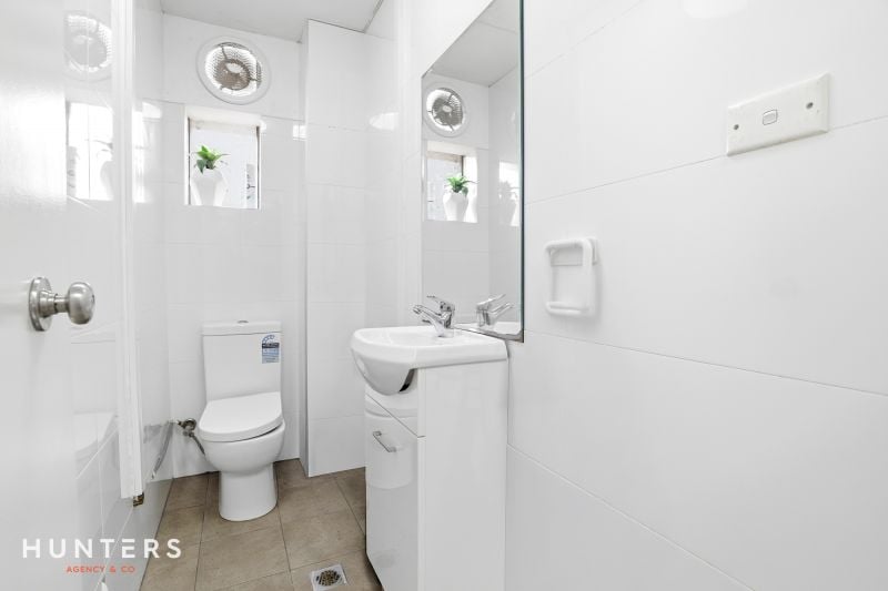 423 Church Street, Parramatta