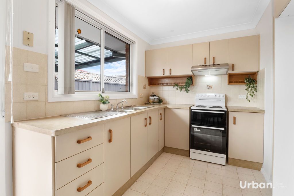 Bligh Park 2/4 Hercules Place