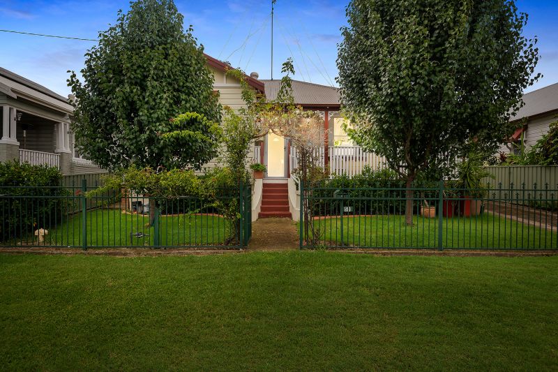 Cessnock 51 Boomerang Street