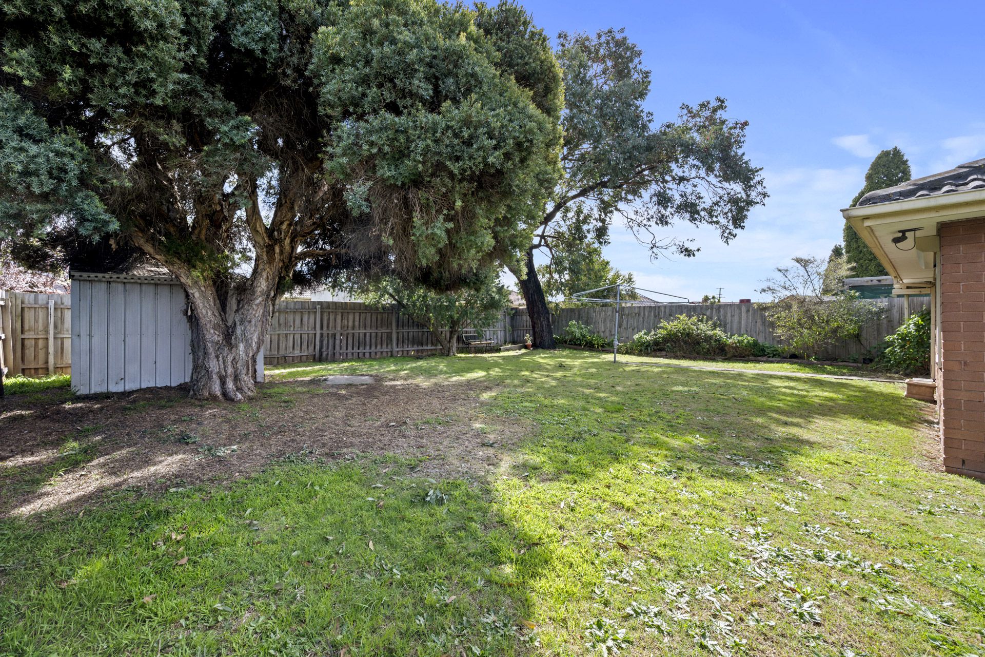 Charming Home In A Family Friendly Location