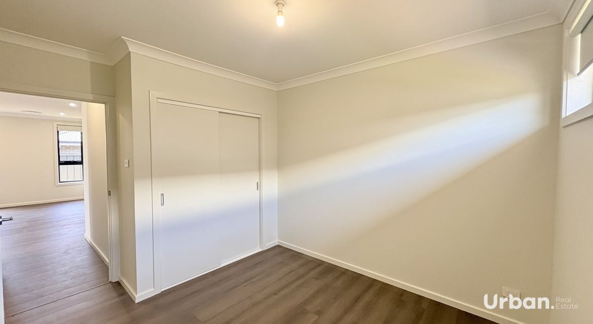 Lochinvar 36 Hewitt Street