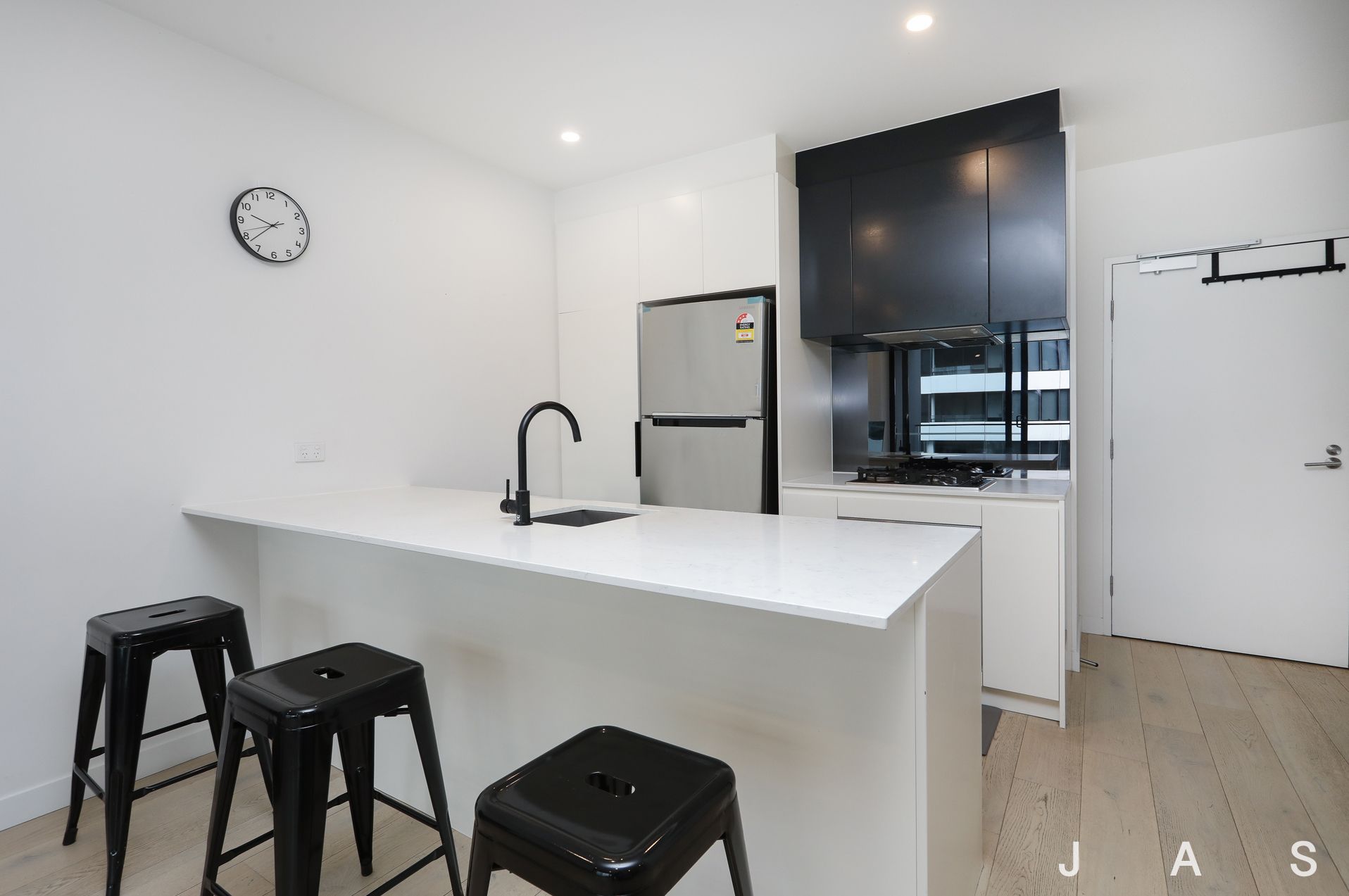 1208/2 Joseph Road Footscray VIC, Footscray - Thumbnail 6