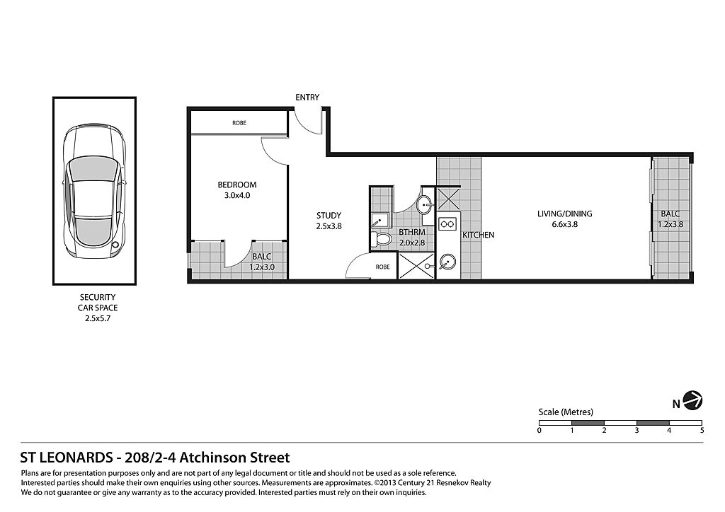 CONTEMPORARY AND CONVENIENT! -UNDER CONTRACT