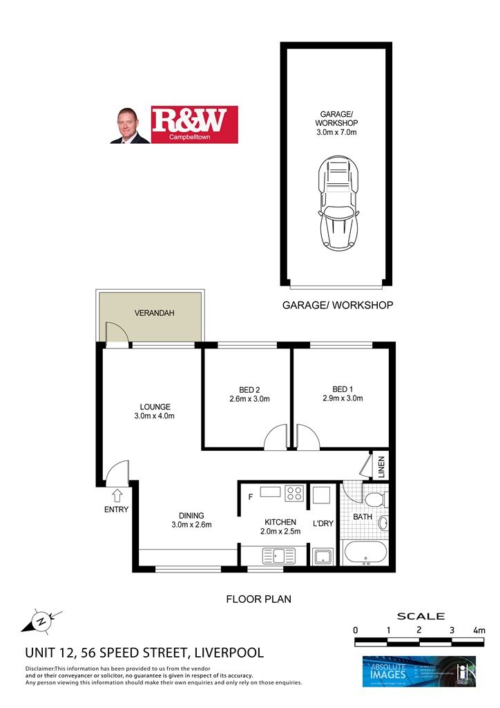 Sold by Matthew Laverty - $313,500!