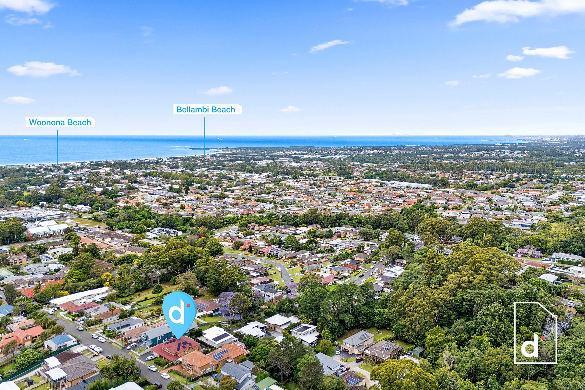 46 Popes Road, Woonona NSW