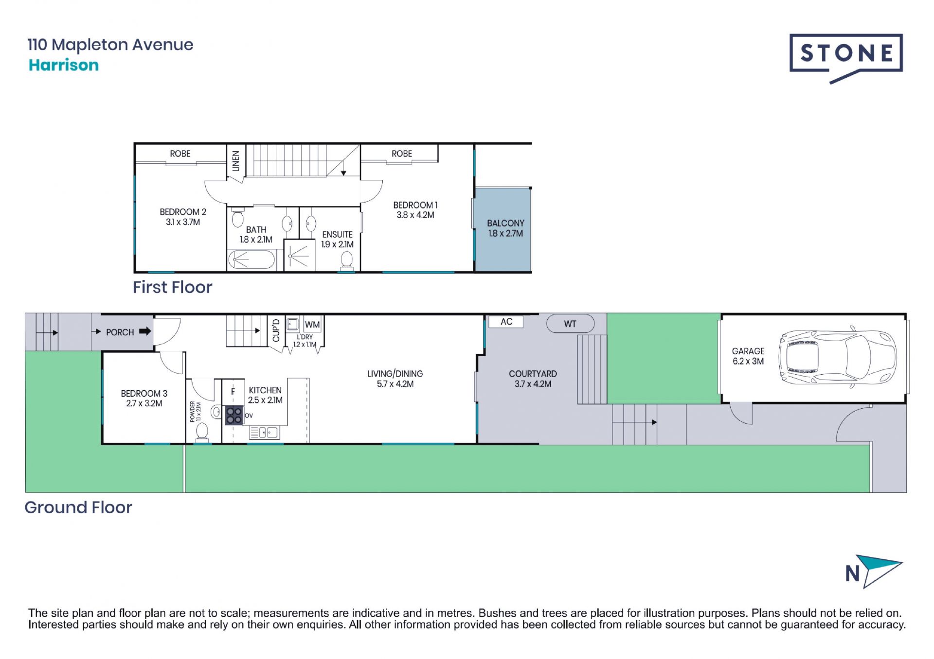 Modern Lifestyle Home In Prime Location - Low Strata