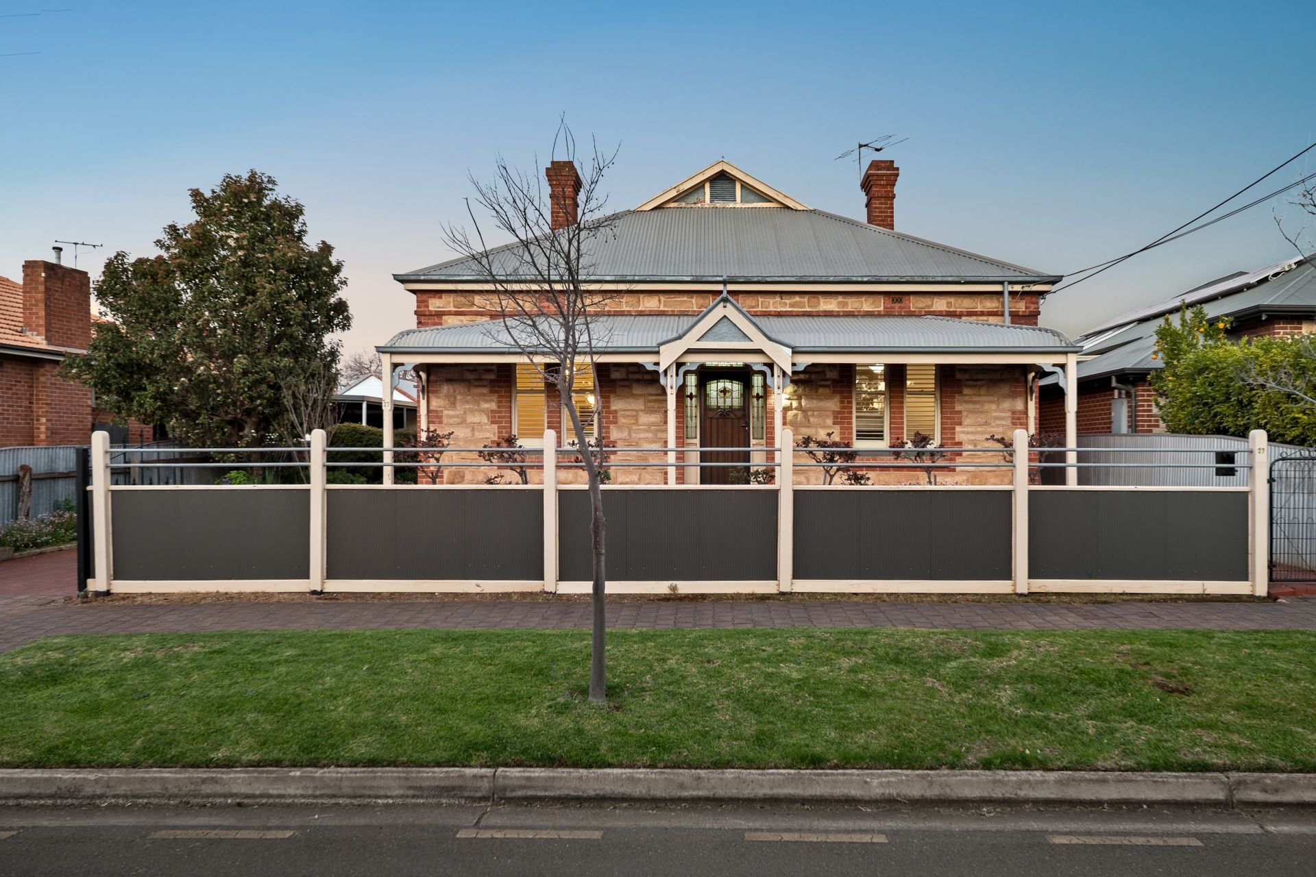 27 Stuart Road Prospect SA, Prospect - Image 1