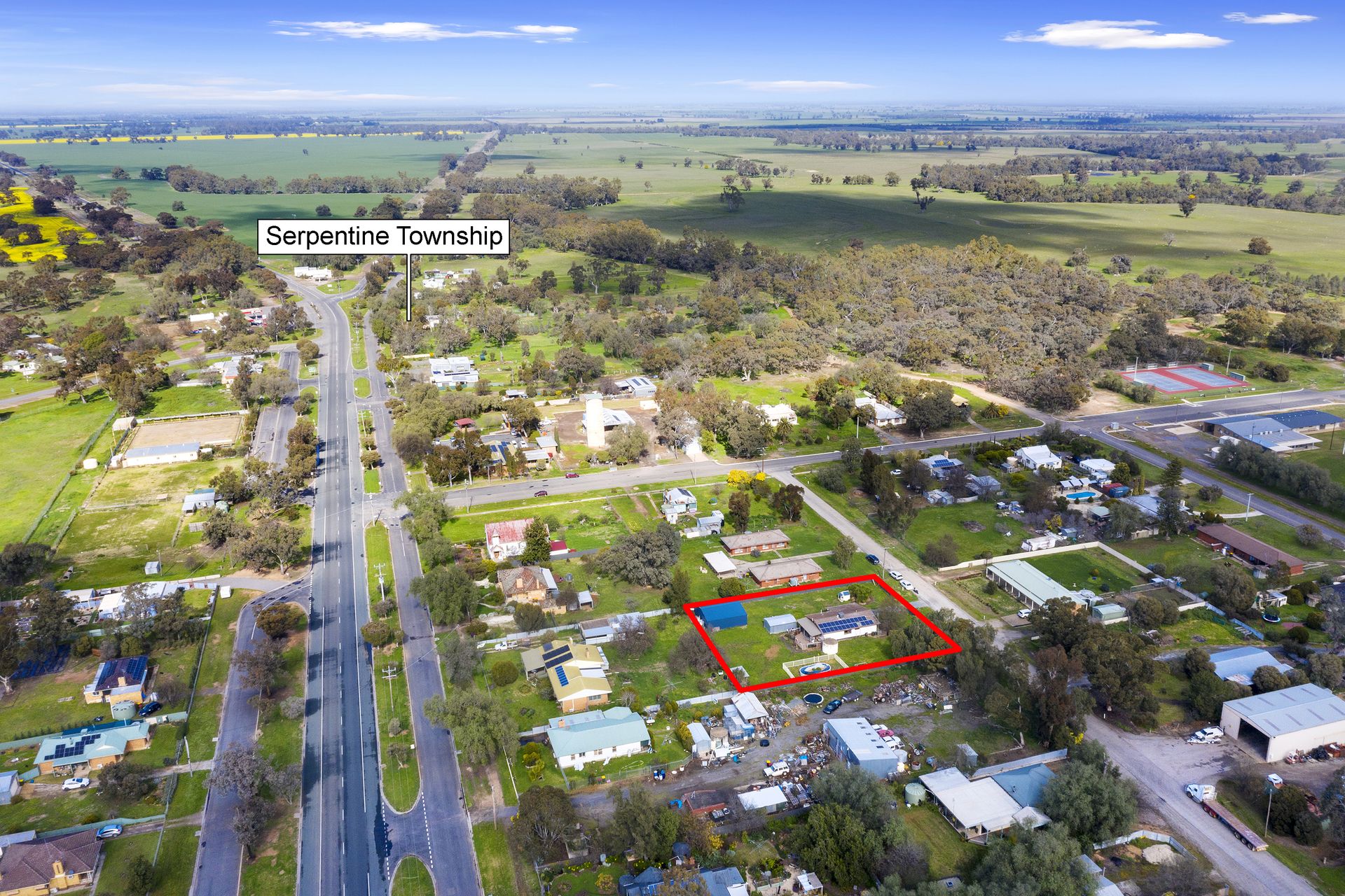6 George Street, Serpentine, Serpentine, Serpentine - Thumbnail 3